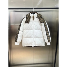 Fendi Down Jackets